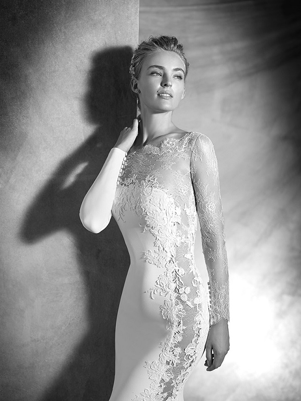 ROBE de ma vie  ATELIER PRONOVIAS martigues et st mitre les remparts